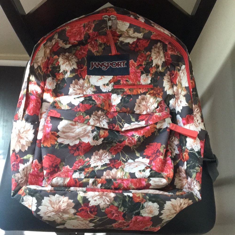 jansport backpack